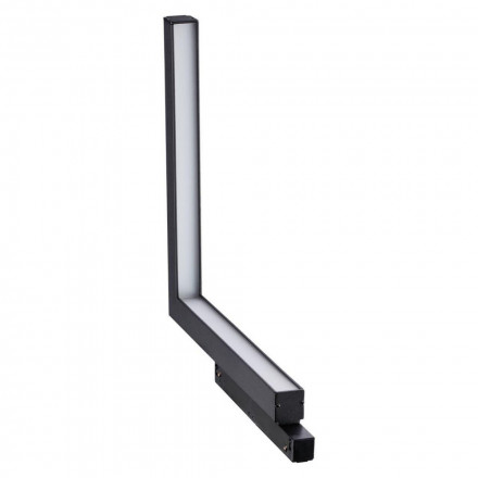 Светильник трековый Novotech Flum 358608