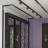 Светильник трековый Novotech Flum 358608