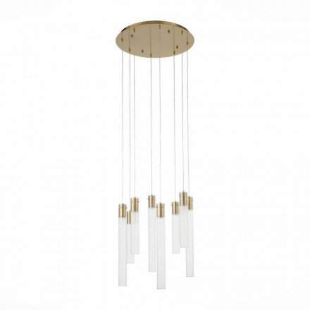 Подвесная люстра ST Luce Terni SL1229.303.08