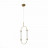 Подвесной светильник ST Luce Olbia SL6004.303.02