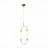 Подвесной светильник ST Luce Olbia SL6004.303.02