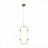 Подвесной светильник ST Luce Olbia SL6004.303.02