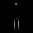 Подвесной светильник ST Luce Olbia SL6004.303.02