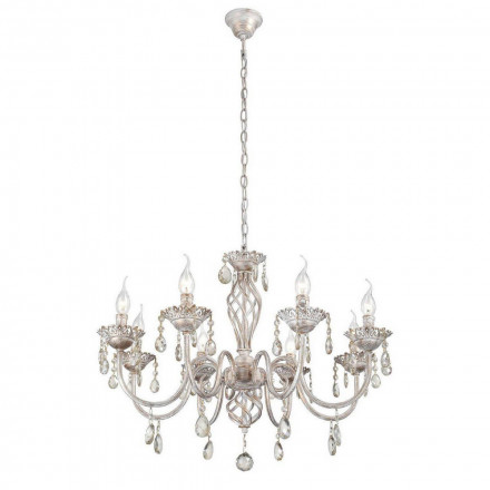 Подвесная люстра Evoluce Splendi SL139.503.08
