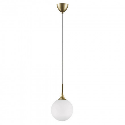Подвесной светильник Lightstar Globo 813022