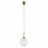 Подвесной светильник Lightstar Globo 813022