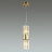 Подвесной светильник Odeon Light Viketa 4786/2