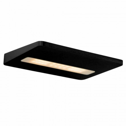 Настенный светильник Lucide Boro Led 17207/08/30