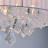 Потолочная люстра MW-Light Жаклин 465016006