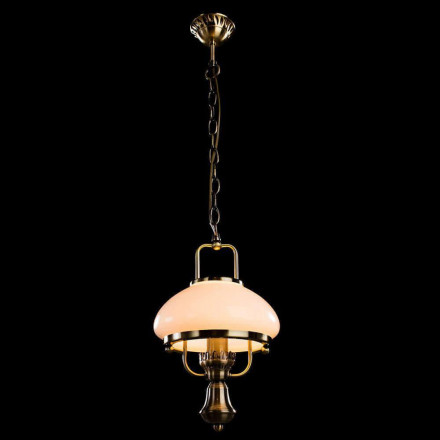 Светильник подвесной Arte Lamp Armstrong A3560SP-1AB