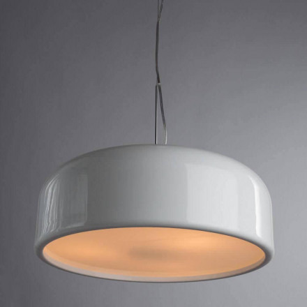 Светильник подвесной Arte Lamp Paleolus A3401SP-3WH
