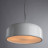 Светильник подвесной Arte Lamp Paleolus A3401SP-3WH