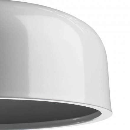 Светильник подвесной Arte Lamp Paleolus A3401SP-3WH