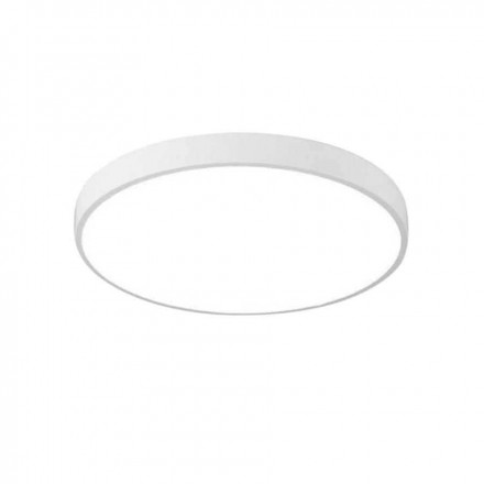 Светильник потолочный Arte Lamp Arena A2670PL-1WH