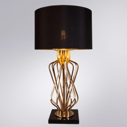 Лампа настольная Arte Lamp Fire A4032LT-1GO
