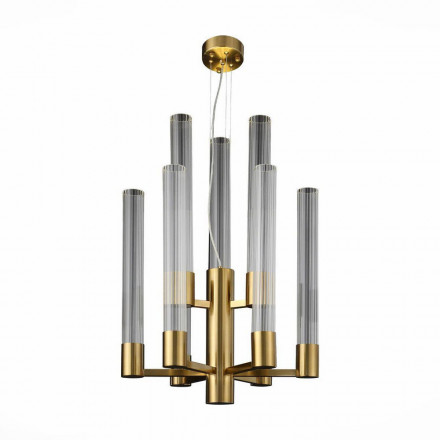 Подвесная люстра ST Luce Terni SL1229.303.09