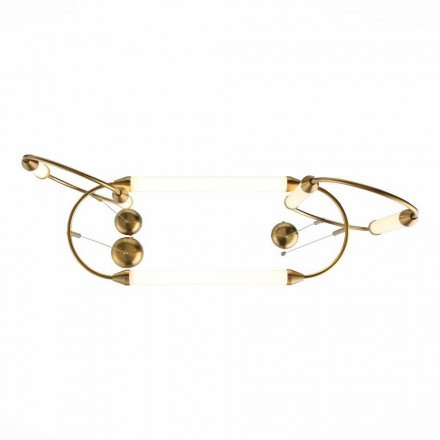 Подвесной светильник ST Luce Olbia SL6004.303.06
