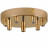 Подвесная люстра Lightstar Acrobata 761078