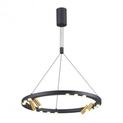 Подвесной светильник Odeon Light Beveren 3918/48L