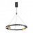 Подвесной светильник Odeon Light Beveren 3918/48L