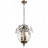 Светильник подвесной Divinare Reggia 1150/02 SP-3