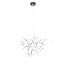 Подвесная люстра Loft IT Heracleum 9022-45S