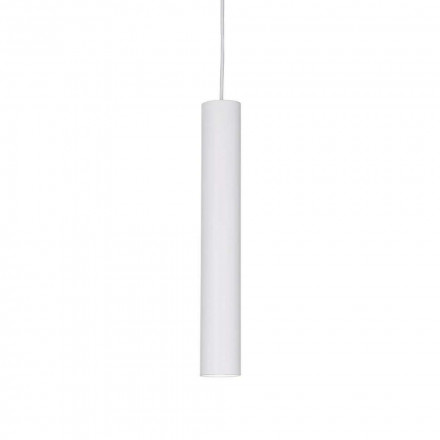 Светильник трековый Ideal Lux Look Track Bianco 231662