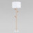 Торшер TK Lighting 5572 Albero White