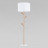 Торшер TK Lighting 5572 Albero White