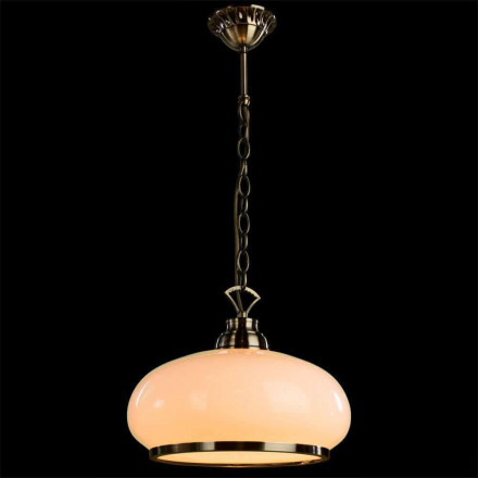 Светильник подвесной Arte Lamp Armstrong A3561SP-1AB