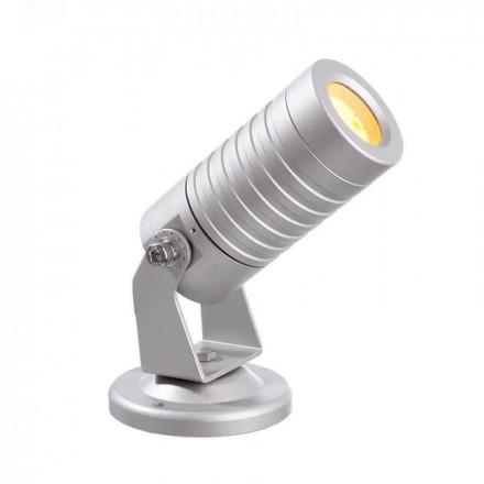 Светильник уличный Deko-Light Mini I Amber 732037