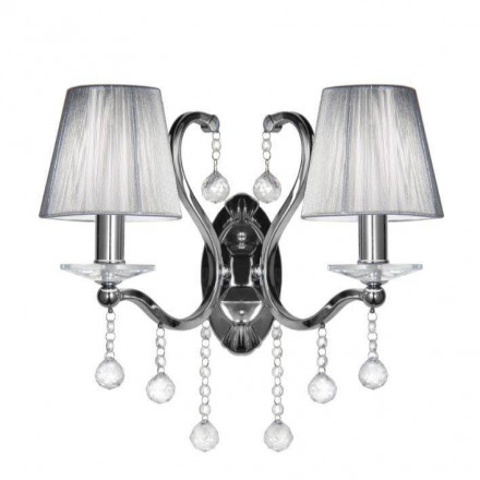 Бра Lumina Deco Bellisica LDW 8033-2 SL