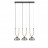 Подвесной светильник Vele Luce Astiy VL5434P03
