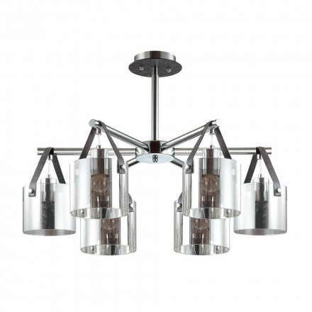 Потолочная люстра Lumion Valarie 3716/6C