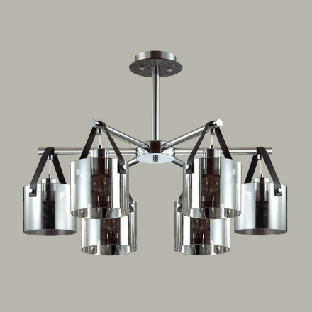 Потолочная люстра Lumion Valarie 3716/6C