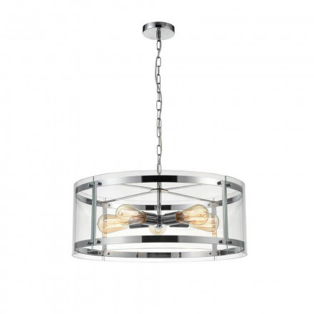 Подвесной светильник Vele Luce Tivoli VL5073P05