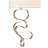 Бра Vele Luce Violino VL4174W01