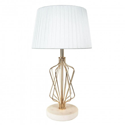 Лампа настольная Arte Lamp Fire A4035LT-1GO