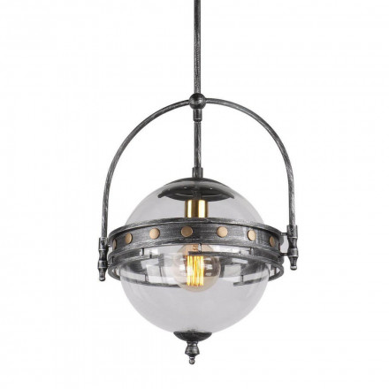 Подвесной светильник Lussole Loft LSP-9681