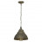 Подвесной светильник Lussole Loft Elmont LSP-9897G