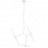 Подвесная люстра Lightstar Struttura 742066