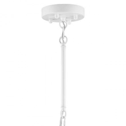 Подвесная люстра Lightstar Struttura 742066