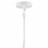 Подвесная люстра Lightstar Struttura 742066