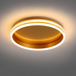 Потолочный светильник Feron Shinning ring AL5880 41694