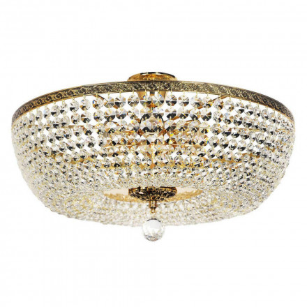 Светильник потолочный Arti Lampadari Castellana E 1.3.50.501 GH