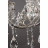 Люстра подвесная Bogates 230/8 Strotskis