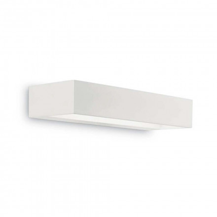Настенный светильник Ideal Lux Cube Ap D30 161785