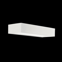 Настенный светильник Ideal Lux Cube Ap D30 161785