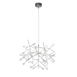 Подвесная люстра Loft IT Heracleum 9022-63S