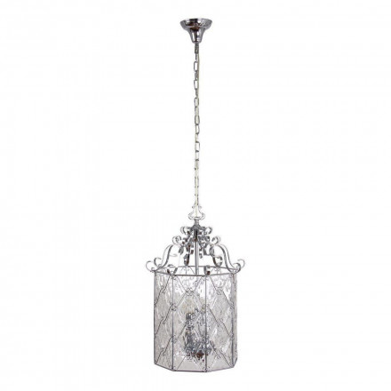 Люстра подвесная Abrasax Cornelia 2130/4(clear)